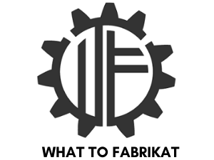 What To Fabrikat Industrie 4.0